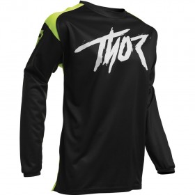 Maglia Thor Sector Link N002 2020 Manica Lunga